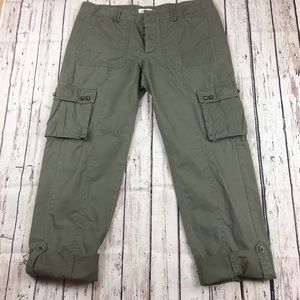 Banana Republic Cargo Pant